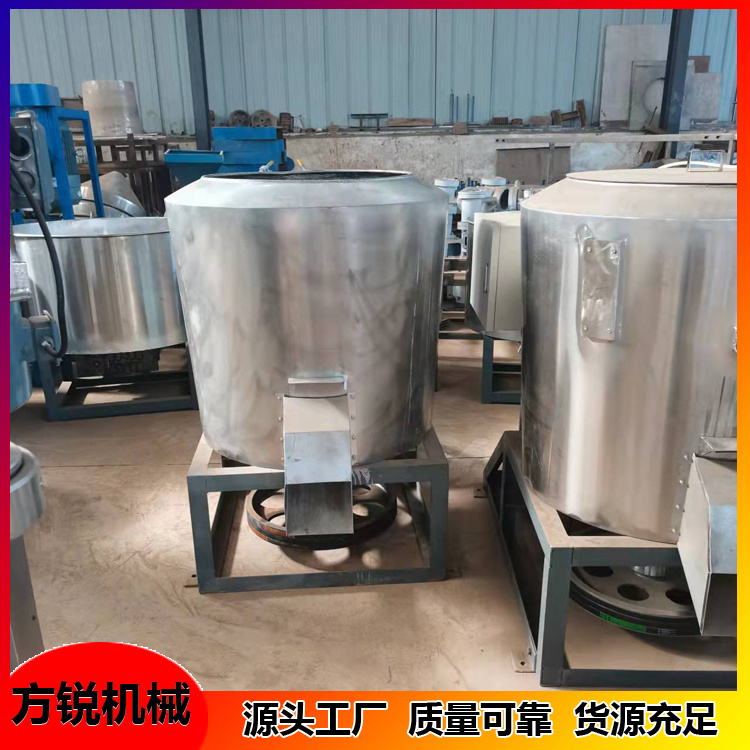 商用雙螺旋洗面機和面一體機
