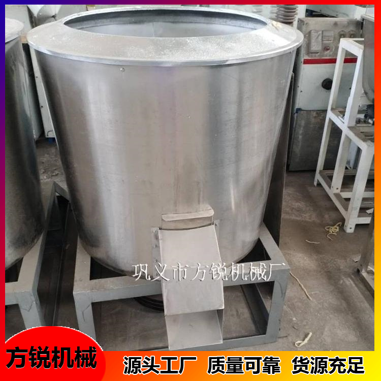 不銹鋼雙螺旋洗面和面一體機